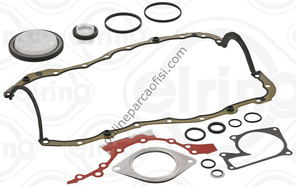 ELRING 449.540 | MERCEDES 176-246-117-X156-415 CITAN TAKIM CONTA ALT