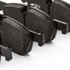 FERODO FDB4926 | BMW LAND ROVER RANGE DISCOVERY SPORT - EVOQUE FREN BALATASI ÖN