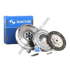 SACHS 2290 601 002 | PSA 307/308/407 VOLANLI DEBRIYAJ SETI
