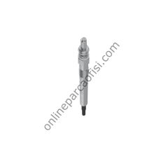 BOSCH 0250603008 | VOLVO S40/S60/S80 KIZIDIRMA BUJISI