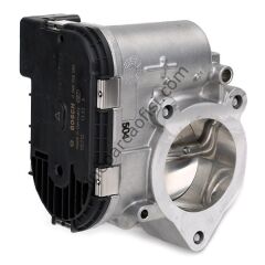 BOSCH 0280750085 | PSA 206/307/308/C3/C4 GAZ KELEBEK KUTUSU