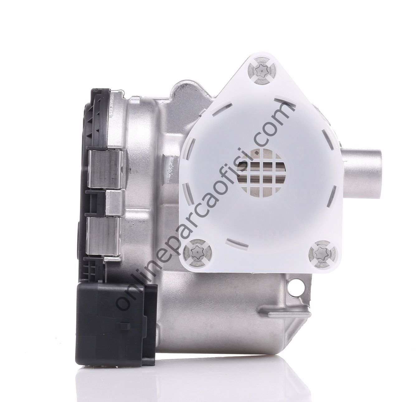 BOSCH 0280750085 | PSA 206/307/308/C3/C4 GAZ KELEBEK KUTUSU