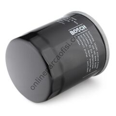 BOSCH 0451103372 | MERCEDES SMART FORFOUR 454-MITSUBISHI YAG FILTRESI