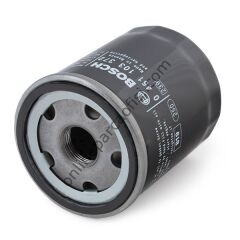 BOSCH 0451103372 | MERCEDES SMART FORFOUR 454-MITSUBISHI YAG FILTRESI