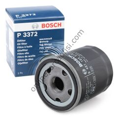 BOSCH 0451103372 | MERCEDES SMART FORFOUR 454-MITSUBISHI YAG FILTRESI