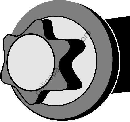 CORTECO 82016734 | FORD FOCUS/C-MAX/307/308/PARTNER SILINDIR KAPAK SAPLAMASI SET