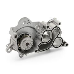 CONTITECH CT 1167WP2PRO | VW GOLF7-PASSAT-POLO-A3-LEON TRIGER SETI