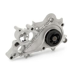 CONTITECH CT 1167WP2PRO | VW GOLF7-PASSAT-POLO-A3-LEON TRIGER SETI