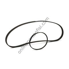 CONTITECH CT 1167WP2PRO | VW GOLF7-PASSAT-POLO-A3-LEON TRIGER SETI