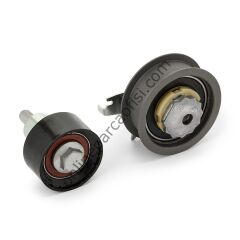 CONTITECH CT 1167WP2PRO | VW GOLF7-PASSAT-POLO-A3-LEON TRIGER SETI