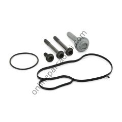 CONTITECH CT 1167WP2PRO | VW GOLF7-PASSAT-POLO-A3-LEON TRIGER SETI