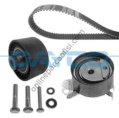 DAYCO KTB288 | PSA 306/406 TRIGER SETI