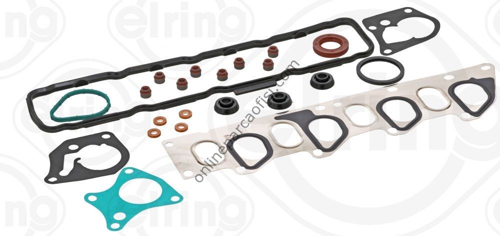 ELRING 851.021 | OPEL VIVARO TAKIM CONTA ÜST