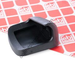 FEBI 03841 | MERCEDES 123-107-114-G460/461/463-UNIMOG-VARIO PEDAL LASTIGI