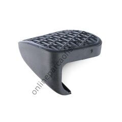 FEBI 03841 | MERCEDES 123-107-114-G460/461/463-UNIMOG-VARIO PEDAL LASTIGI