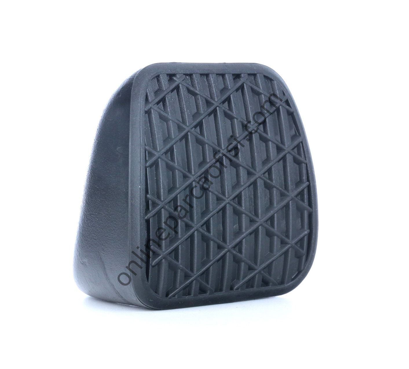FEBI 03841 | MERCEDES 123-107-114-G460/461/463-UNIMOG-VARIO PEDAL LASTIGI