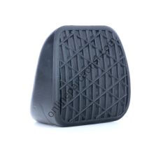 FEBI 03841 | MERCEDES 123-107-114-G460/461/463-UNIMOG-VARIO PEDAL LASTIGI