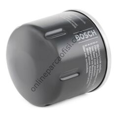 BOSCH 0451104025 | RENAULT CLIO III/MODUS/TWINGO/KANGO YAG FILTRESI