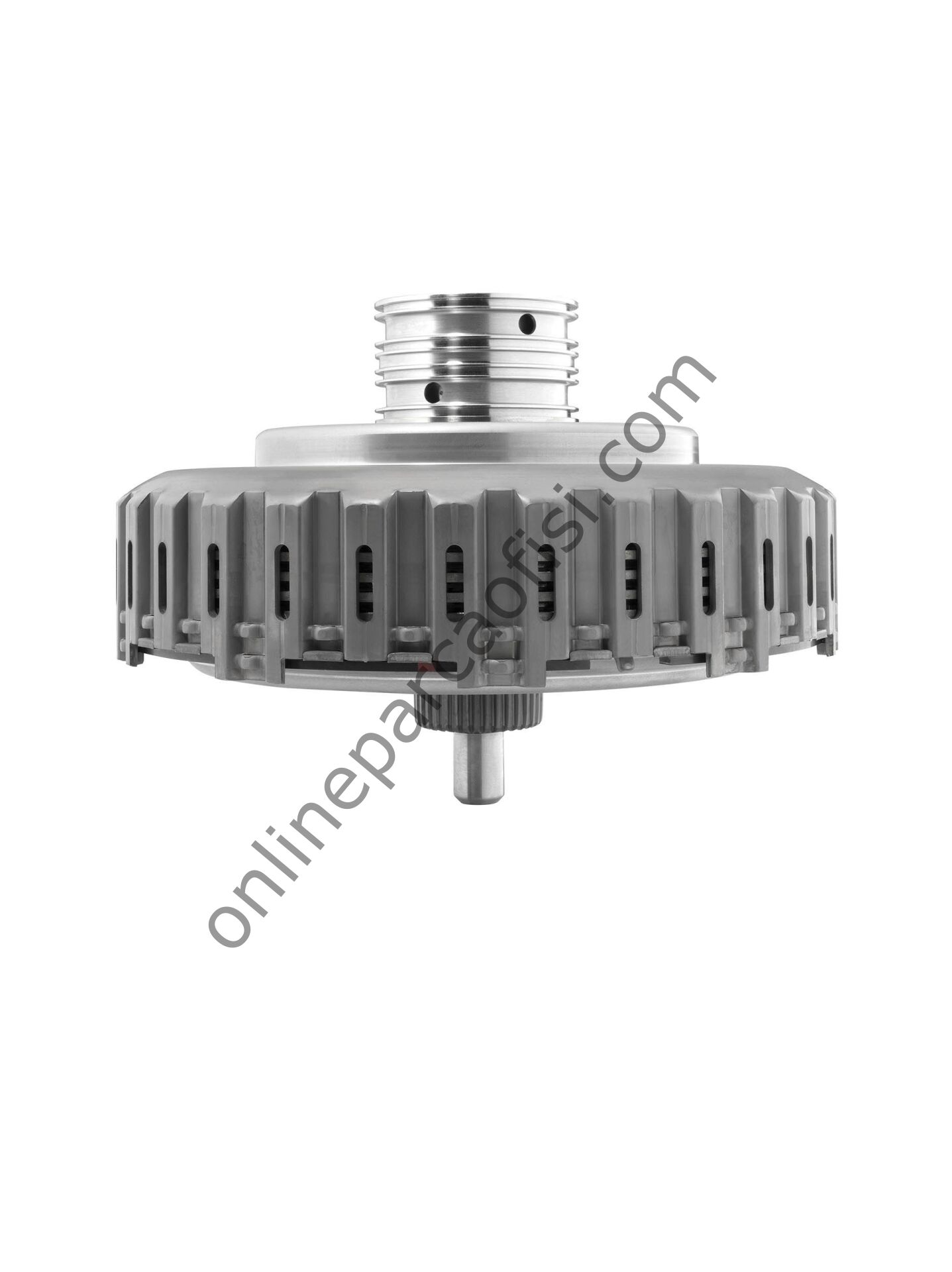 BORGWARNER 202152 | VW A3-A4-A5 DEBRIYAJ SETI KAVRAMA