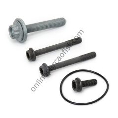 CONTITECH CT 1167WP3PRO | VW GOLF7-PASSAT-POLO-A3-LEON TRIGER SETI