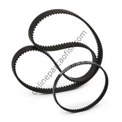 CONTITECH CT 1167WP3PRO | VW GOLF7-PASSAT-POLO-A3-LEON TRIGER SETI