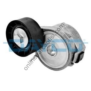 DAYCO APV2556 | PSA 206/307/C4 V KAYIS GERGI RULMANI