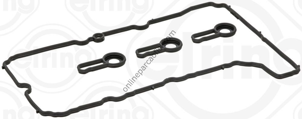 ELRING 449.650 | BMW F20 LCI-F21 LCI-2F45-F46-X1 E84 ÜST KAPAK CONTASI