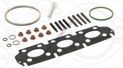 ELRING 648.640 | BMW F20 LCI-F21 LCI-F22 LCI-F23 LCI-F30LCI-F31 LCI-F35 LCI-4F32-F32 LCI-F36 Gran Cou TURBO SARJ CONTA TAKIMI