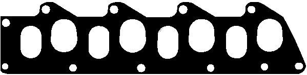 ELRING 851.070 | OPEL VIVARO MANIFOLD CONTASI EGZOZ