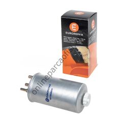 EUROREPAR 1611658880 | RENAULT LOGAN/SANDERO YAKIT FILTRESI