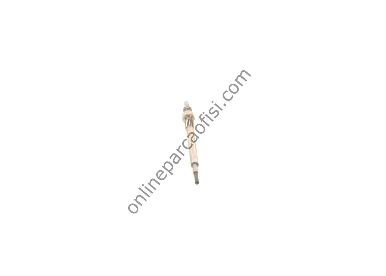 BOSCH 0250603004 | PSA 407 KIZDIRMA BUJISI