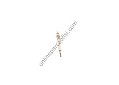 BOSCH 0250603004 | PSA 407 KIZDIRMA BUJISI