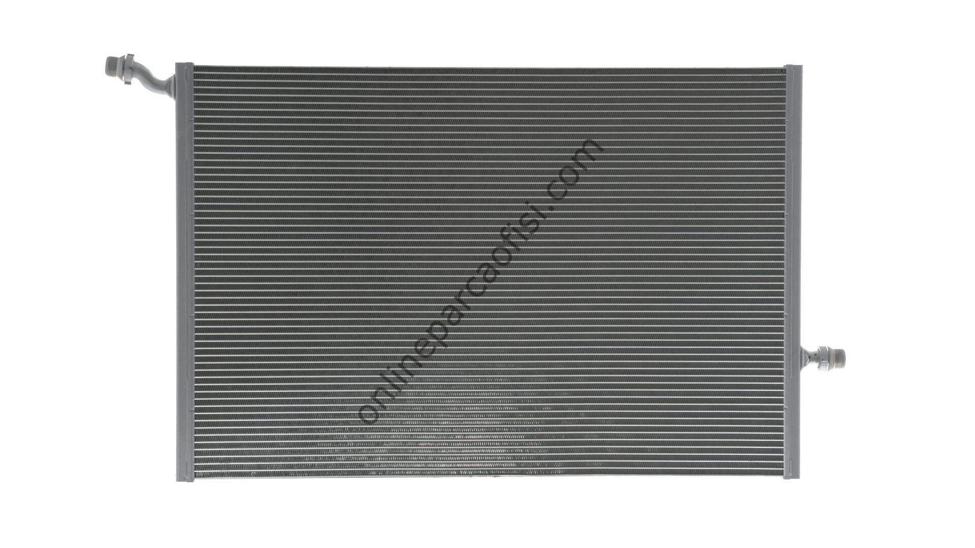 BEHR BHR CIR 25 000P | MERCEDES 205-213-238- GLC X253 SU RADYATÖRÜ