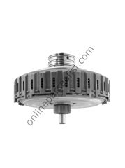 BORGWARNER 202153 | VW A4-A5 DEBRIYAJ SETI KAVRAMA