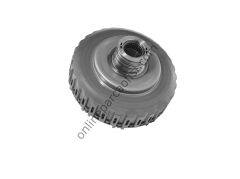 BORGWARNER 202153 | VW A4-A5 DEBRIYAJ SETI KAVRAMA