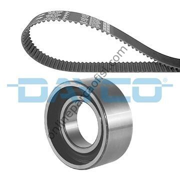 DAYCO KTB291 | FIAT PALIO/DOBLO TRIGER SETI