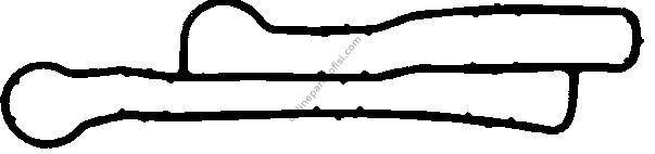 ELRING 027.200 | FORD TRANSIT V184 YAG SOGUTUCU ORINGI