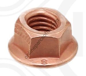 ELRING 247.130 | MERCEDES BM-176-246-169-202-124-201 EGZOZ MANIFOLD SAPLAMASI