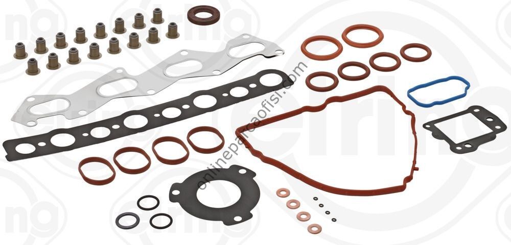 ELRING 449.600 | BMW FREELANDER 2 TAKIM CONTA ÜST