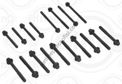 ELRING 850.250 | FORD RANGER SILINDIR KAPAK SAPLAMASI SET