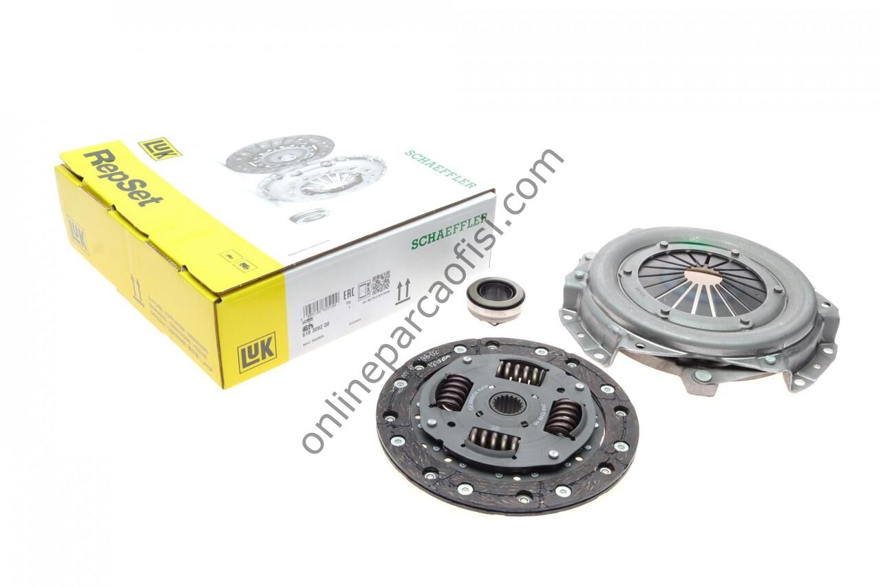 LUK 618 3092 00 | PSA 207/307/C2/C3 DEBRIYAJ SETI