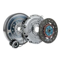 SACHS 2290 601 025 | OPEL ASTRA H ZAFIRA B VOLANLI DEBRIYAJ SETI