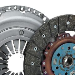 SACHS 2290 601 025 | OPEL ASTRA H ZAFIRA B VOLANLI DEBRIYAJ SETI