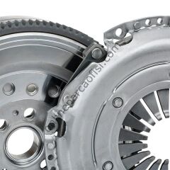 SACHS 2290 601 025 | OPEL ASTRA H ZAFIRA B VOLANLI DEBRIYAJ SETI