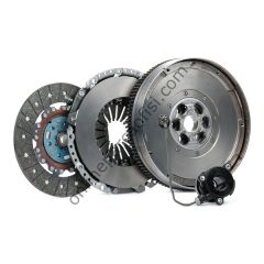 SACHS 2290 601 025 | OPEL ASTRA H ZAFIRA B VOLANLI DEBRIYAJ SETI