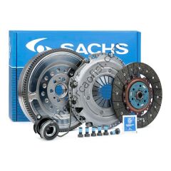SACHS 2290 601 025 | OPEL ASTRA H ZAFIRA B VOLANLI DEBRIYAJ SETI