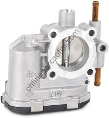 BOSCH 0280750133 | OPEL ASTRA G H MERIVA A CORSA C D GAZ KELEBEGI