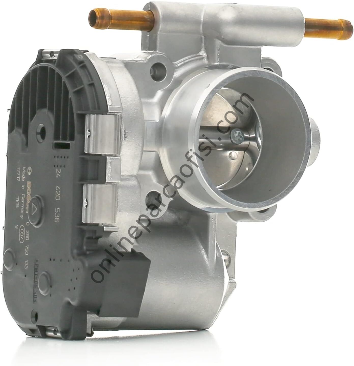 BOSCH 0280750133 | OPEL ASTRA G H MERIVA A CORSA C D GAZ KELEBEGI