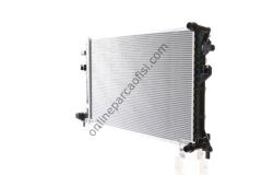 BEHR BHR CIR 34 000S | VW GOLF7-PASSAT-A3-LEON SU RADYATÖRÜ