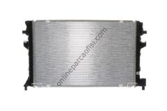 BEHR BHR CIR 34 000S | VW GOLF7-PASSAT-A3-LEON SU RADYATÖRÜ